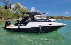 NX 280 Xtreme - Moto Náutica Powersports - Jets, Quadri, Lanchas