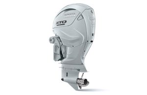 450HP – 4 Tempos SDI - Moto Náutica Powersports - Jets, Quadri